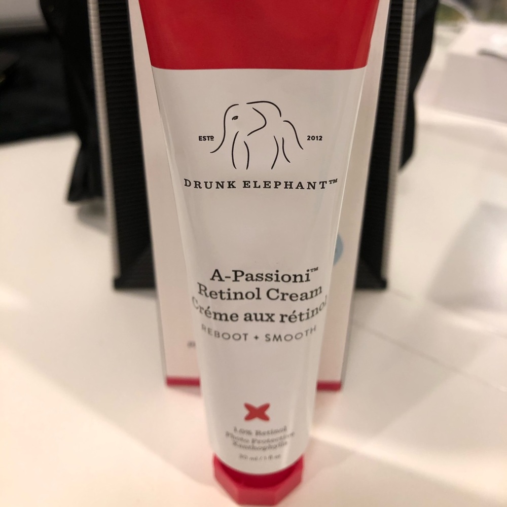 Drunk Elephant